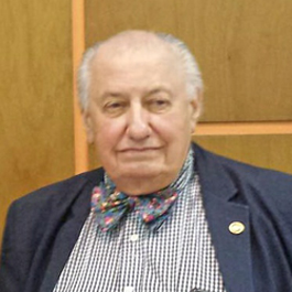 Frank Strauss, Vice Chairman